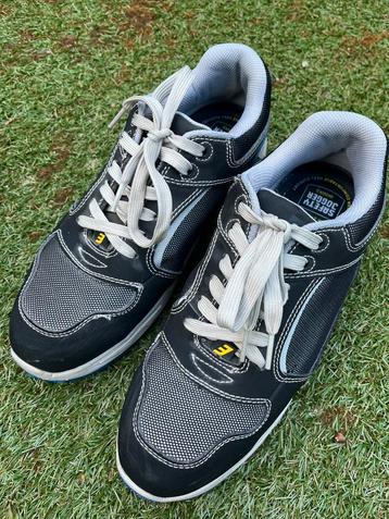 Veiligheidsschoen Safety Jogger Raptor S1 P Z NIEUW beschikbaar voor biedingen