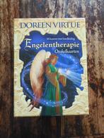Engelentherapie orakelkaarten Doreen Virtue Koppenhol zgan, Boeken, Esoterie en Spiritualiteit, Tarot of Kaarten leggen, Overige typen