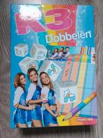 K3 spel dobbelen, Ophalen of Verzenden, Zo goed als nieuw