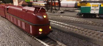 Märklin 37050 digitale DRG BR 05 met geluid en certificaat  beschikbaar voor biedingen