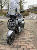 Vespa Sprint Full Option, Gebruikt, Vespa S, Ophalen of Verzenden, Benzine