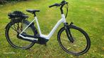 Elektrische damesfiets Batavus Finez E-go Middenmotor Bosch, 55 tot 59 cm, Ophalen, Zo goed als nieuw, Batavus