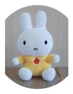 NIEUW NIJNTJE KNUFFEL KNUFFELKONIJN NIJNTJE MIFFY 20 CM, Ophalen of Verzenden, Nieuw, Konijn