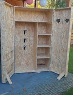 Zadelkast, Dieren en Toebehoren, Ophalen of Verzenden, Nieuw, Overige soorten