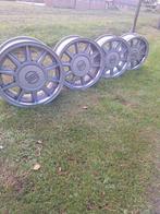 Volvo 15 inch Velgen Nova /sirius Alloy, Auto-onderdelen, Banden en Velgen, Ophalen, 15 inch, Zomerbanden, Velg(en)