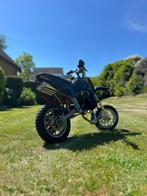 Minibike 50cc, Fietsen en Brommers, Minibikes, Midibikes en Pitbikes, Ophalen, Zo goed als nieuw, Overige typen