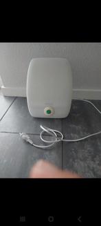 Sanita Lichttherapie 470 - ZGAN, Ophalen of Verzenden