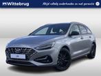 Hyundai i30 Wagon 1.0 T-GDi MHEV Comfort Smart | Navigatie |, Auto's, Hyundai, Te koop, Zilver of Grijs, Gebruikt, 56 €/maand