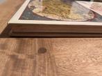 Vlaanderen in oude Kaarten, drie eeuwen Cartografie - Jozef, Gelezen, Voor 1800, Jozef Bossu, Ophalen of Verzenden