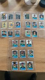 Panini euro 88 ierland, Verzamelen, Sportartikelen en Voetbal, Ophalen of Verzenden, Zo goed als nieuw, Buitenlandse clubs, Poster, Plaatje of Sticker
