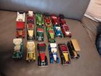 Te koop matchbox autos hele oude auto's, Matchbox, Ophalen of Verzenden, Zo goed als nieuw, Auto