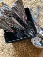 Brocante bestek 90-45 zilver, Ophalen