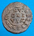 Kleef duit z.j. (na 1609), Verzenden, Vóór koninkrijk, Overige waardes, Losse munt