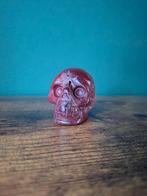 Skull mookaiet, Verzenden
