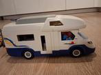 Playmobil Camper - Avontuur op Wielen!, Ophalen of Verzenden, Gebruikt