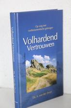 Ds. A. van der Zwan - Over Hebreeën 11 (2006), Ophalen of Verzenden, Gelezen, Christendom | Protestants