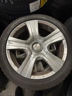 Lexus IS300h Winterset Yokohama V905 met Sensoren, Auto-onderdelen, Banden en Velgen, Ophalen, Gebruikt, Banden en Velgen, 17 inch