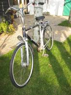 Sparta Heren fiets, Ophalen, Sparta, Gebruikt, Versnellingen
