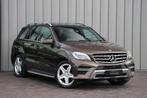 Mercedes-Benz M-Klasse 350 AMG BlueTEC 4-Matic | 258PK | Luc, Auto's, Automaat, Gebruikt, Euro 6, 2987 cc