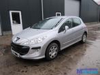PEUGEOT 308 GRIJS LINKER RECHTER SCHERM KUIP SPATBORD, Auto-onderdelen, Ophalen of Verzenden, Gebruikt, Peugeot