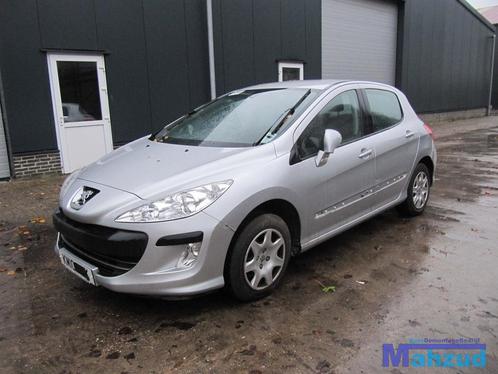 PEUGEOT 308 GRIJS LINKER RECHTER SCHERM KUIP SPATBORD, Auto-onderdelen, Carrosserie en Plaatwerk, Peugeot, Gebruikt, Ophalen of Verzenden
