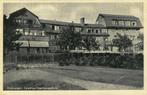 Amerongen  Zendings – Diaconessenhuis  1954, Verzenden, 1940 tot 1960, Gelopen, Utrecht