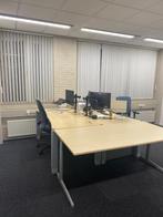 Kantoorruimte huren voor 125 €/dag