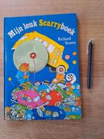 MIJN LEUK SCARRYBOEK. RICHARD SCARRY., Gelezen, Fictie algemeen, Jongen of Meisje, Ophalen of Verzenden