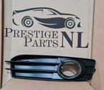 Mistlamp Rooster Audi A3 8P FACELIFT Rechts 8P0807682F SLINE, Gebruikt, Voor, Herkomst onderdeel bekend, Ophalen of Verzenden