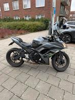 Kawasaki Ninja 650, Motoren, Minimaal motorrijbewijs A2, 650 cc, 12 t/m 35 kW, Sport