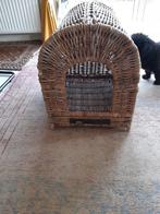 Honden huisje mantje, Dieren en Toebehoren, Ophalen of Verzenden, Zo goed als nieuw