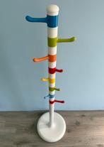Kinderkapstok IKEA met draaibare haken en verzwaarde voet, Huis en Inrichting, Woonaccessoires | Kapstokken, Ophalen, 100 tot 150 cm