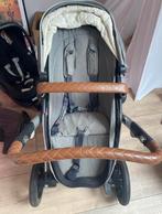 Joolz Geo2, Kinderen en Baby's, Kinderwagens en Combinaties, Ophalen, Gebruikt, Combiwagen, Verstelbare duwstang