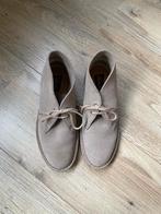 Clarks desert boot beige dames / Clarks schoenen (maat 36), Kleding | Dames, Schoenen, Lage of Enkellaarzen, Beige, Ophalen of Verzenden