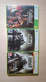 Fallout Xbox 360, Vanaf 18 jaar, 1 speler, Ophalen of Verzenden, Zo goed als nieuw