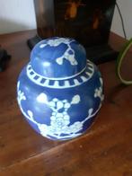 Chinese Gemberpot, Ophalen of Verzenden
