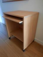 Computer bureau, Ophalen, Gebruikt, 70 tot 120 cm, Ikea