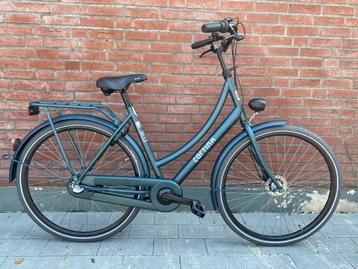 CORTINA U1 D57 Deep Green Matt beschikbaar voor biedingen