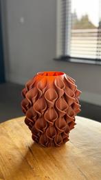 3D geprinte vaas, bloemvaas, vazen tot 48cm, diverse kleuren, Huis en Inrichting, Kunststof, Overige kleuren, Nieuw, Ophalen of Verzenden