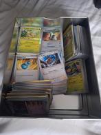 Div pokemon kaarten 700+!, Hobby en Vrije tijd, Verzamelkaartspellen | Yu-gi-Oh!, Ophalen, Zo goed als nieuw, Meerdere kaarten
