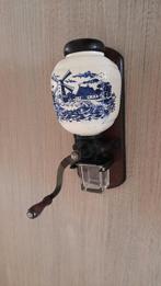 vintage wandkoffiemolen, Antiek en Kunst, Ophalen of Verzenden