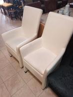 Stoelen per stuk, Ophalen of Verzenden, Zo goed als nieuw, Eén