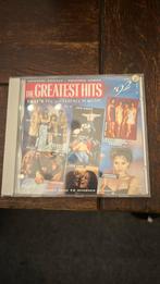 The greatest hits 92, Ophalen of Verzenden, Zo goed als nieuw, Pop
