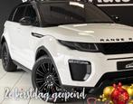 Range Rover Evoque 2.0Si4HSE Dynamic/2Jaar Garantie, Auto's, Automaat, Gebruikt, 4 cilinders, Met garantie (alle)