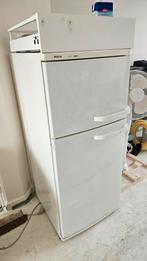 Bosch Koelvriescombinatie - 125cm, Ophalen, Gebruikt, 120 tot 140 cm, 100 tot 150 liter