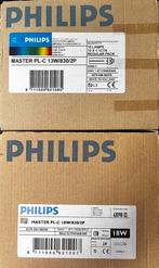 Philips Master PL-C 13W & 18 W 830/2P, Ophalen, Nieuw, Overige typen