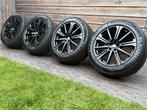 Orig X5 X6 Styling 748 M 20 inch velgen + winterbanden, Auto-onderdelen, Banden en Velgen, Gebruikt, 275 mm, Banden en Velgen