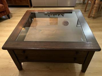 salontafel (gratis) beschikbaar voor biedingen