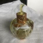 Parfumflesje Lolita Lempicka, Ophalen of Verzenden, Gebruikt, Miniatuur
