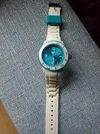 armband horloge  of ice watch, Sieraden, Tassen en Uiterlijk, Horloges | Dames, Staal, Kunststof, Gebruikt, Polshorloge